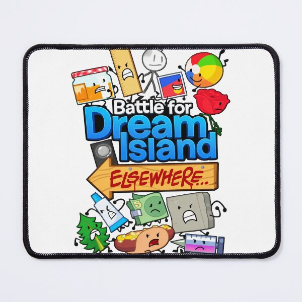 Item preview, battle for dream island designed and sold by CrabCollective.