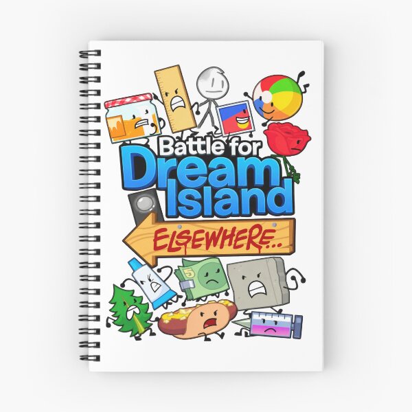 Item preview, battle for dream island designed and sold by CrabCollective.