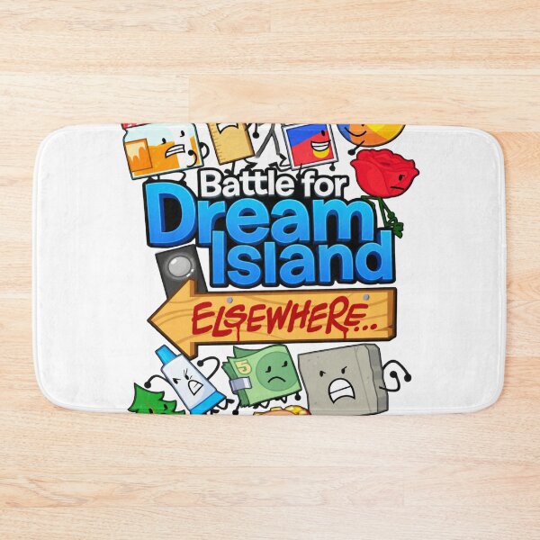 Item preview, battle for dream island designed and sold by CrabCollective.