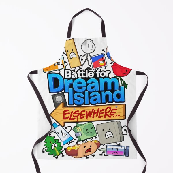 Item preview, battle for dream island designed and sold by CrabCollective.