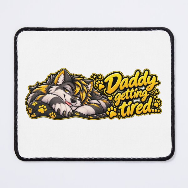 Item preview, Daddy getting tired... designed and sold by teresa6891.