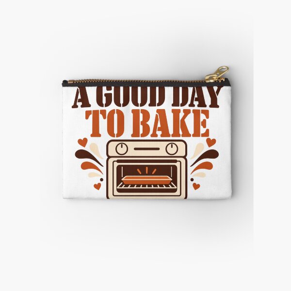 Item preview, a good day to bake home baker designed and sold by speacial-tokend.