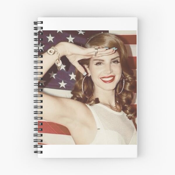 Item preview, lana american flag designed and sold by dandelionzone.