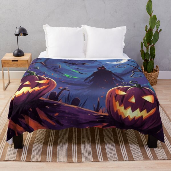 Item preview, Halloween night horror designed and sold by AnonimusDesigns.