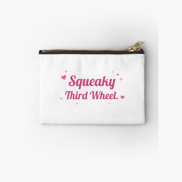 Item preview, Third Wheel: Funny Single Friend Gift designed and sold by wordworking.