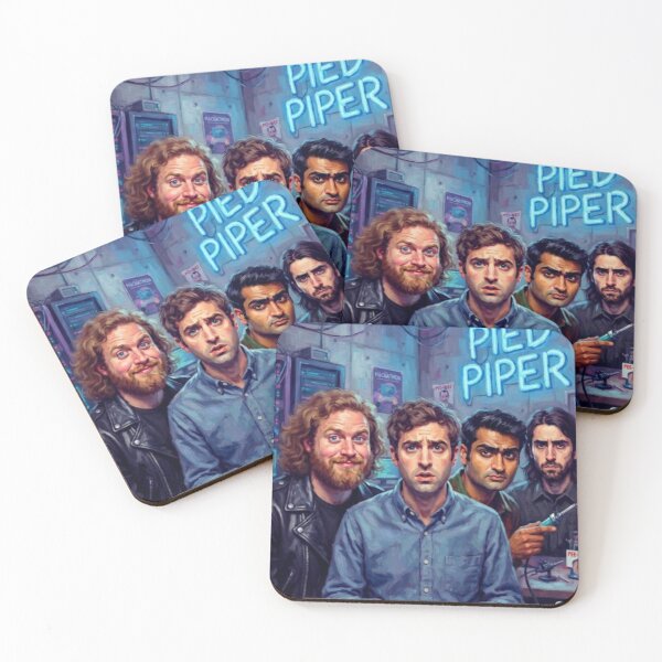 Item preview, Silicon Valley Tech Comedy Fine Art Tribute designed and sold by Art's Diner.