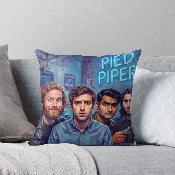 Item preview, Silicon Valley Tech Comedy Fine Art Tribute designed and sold by Art's Diner.