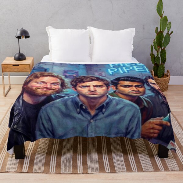 Item preview, Silicon Valley Tech Comedy Fine Art Tribute designed and sold by Art's Diner.