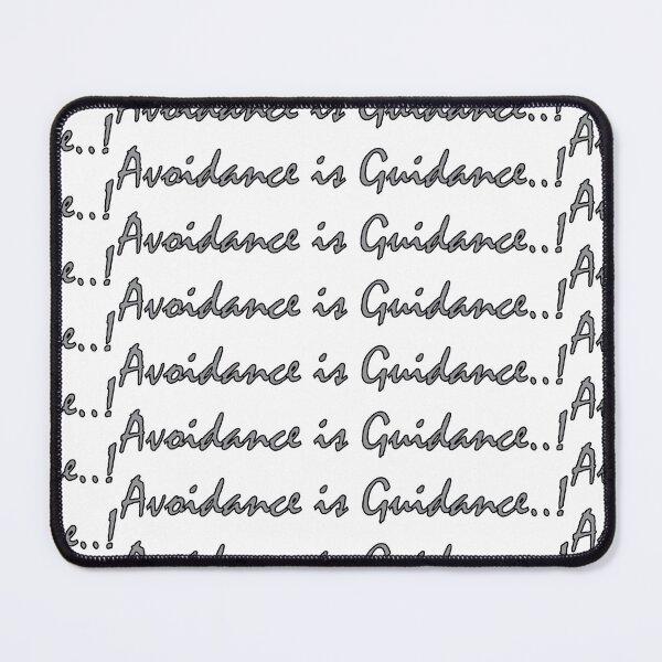 Item preview, Avoidance is expensive..! designed and sold by Positive Mindzet!.