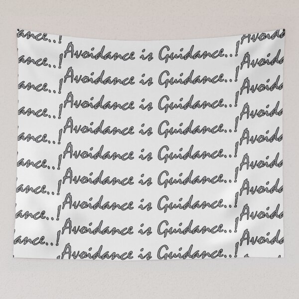Item preview, Avoidance is expensive..! designed and sold by Positive Mindzet!.