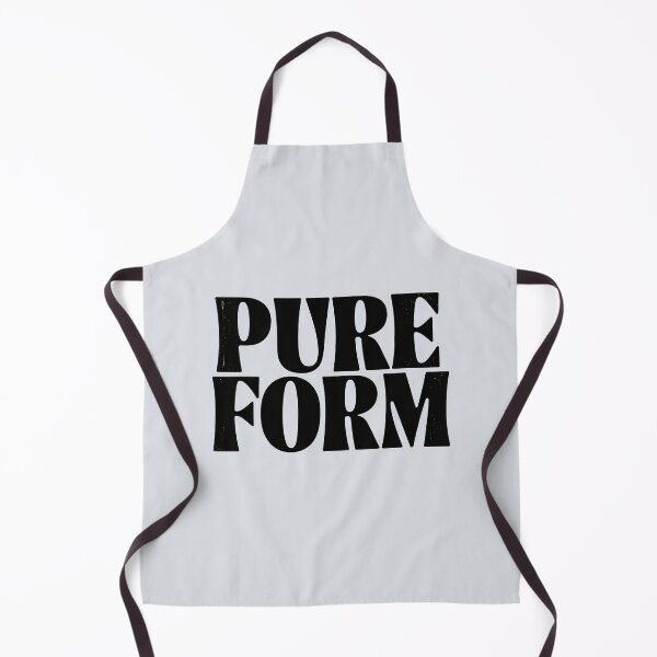 Item preview, PURE FORM – Minimalist Modern Design Quote designed and sold by Jollys-ArtShop.