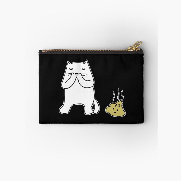 Item preview, I hate ai designed and sold by eri-morie.