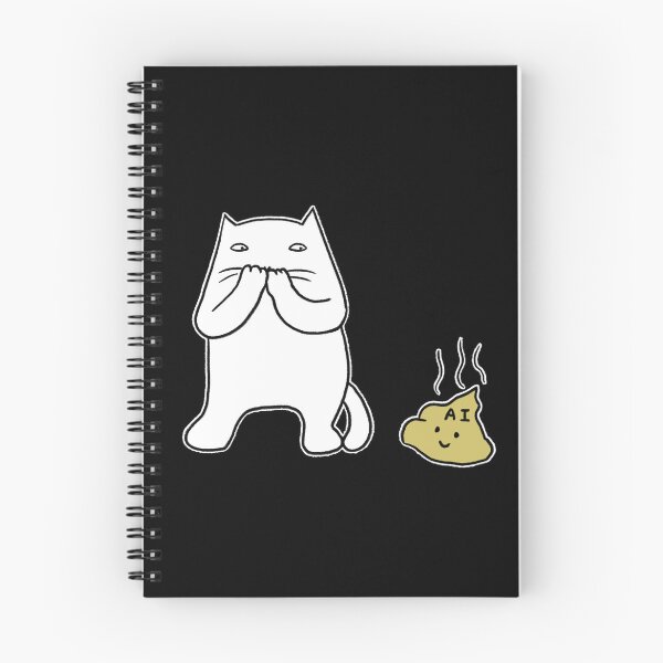 Item preview, I hate ai designed and sold by eri-morie.