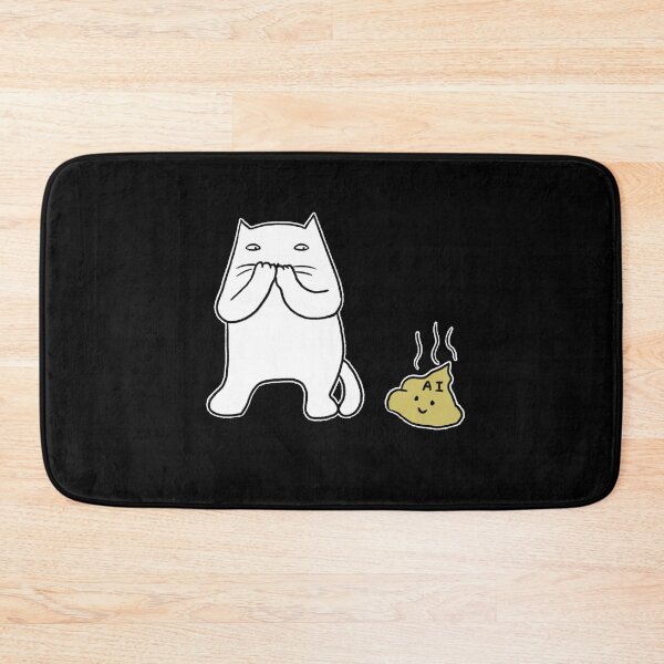 Item preview, I hate ai designed and sold by eri-morie.