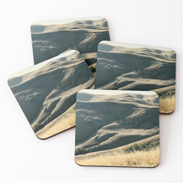 Item preview, Bay Area Hills designed and sold by ROSENDE ART HOUSE.