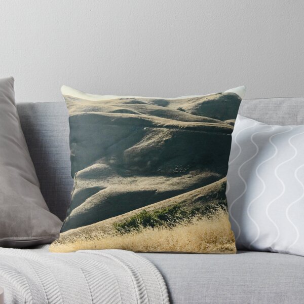 Item preview, Bay Area Hills designed and sold by ROSENDE ART HOUSE.