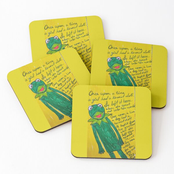 Item preview, Once Upon A Time Frog designed and sold by DancingCreek.