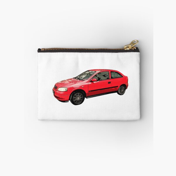 Item preview, Opel Astra G designed and sold by LynxZP.