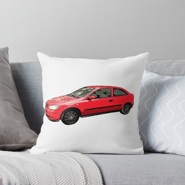 Item preview, Opel Astra G designed and sold by LynxZP.