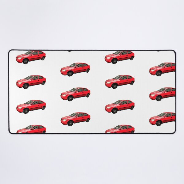 Item preview, Opel Astra G designed and sold by LynxZP.