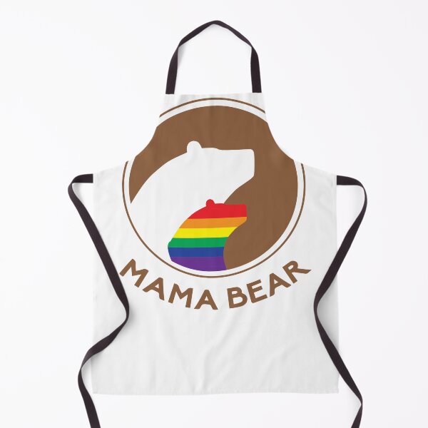 Item preview, Mama Bear Pride designed and sold by Phaedra Jones.