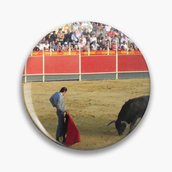 Item preview, The Matador  designed and sold by Fay  Hughes.