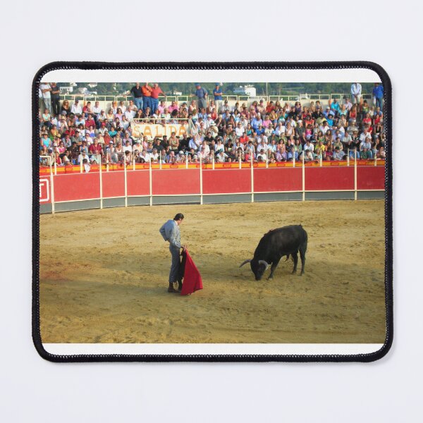 Item preview, The Matador designed and sold by Fay Hughes.