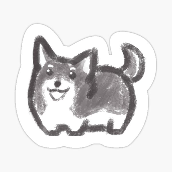 Item preview, Smol Zwei designed and sold by Klam-Digguh.