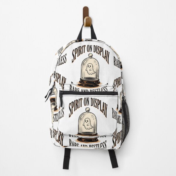 Item preview, Spirit on Display designed and sold by Chillo tees.