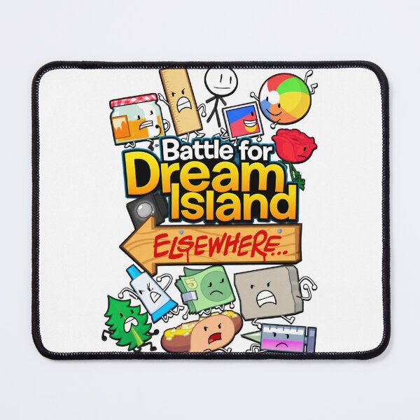 Item preview, battle for dream island designed and sold by CrabCollective.