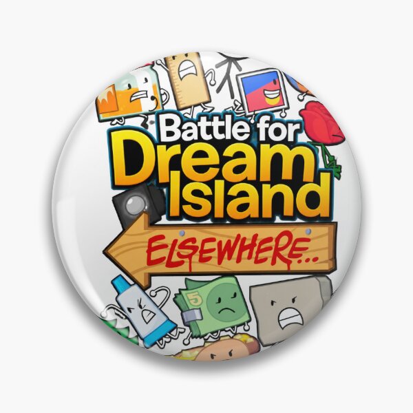 Item preview, battle for dream island designed and sold by CrabCollective.