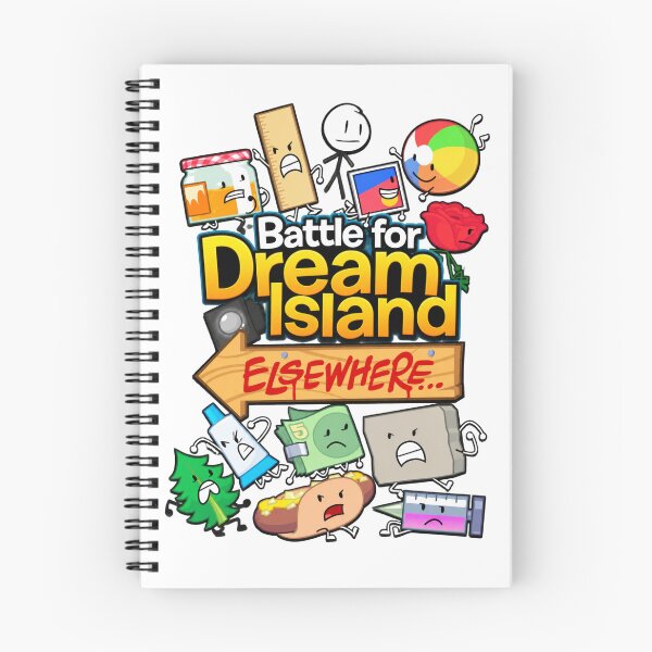 Item preview, battle for dream island designed and sold by CrabCollective.