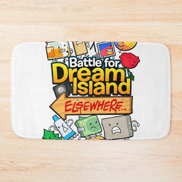 Item preview, battle for dream island designed and sold by CrabCollective.