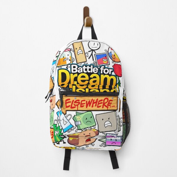 Item preview, battle for dream island designed and sold by CrabCollective.