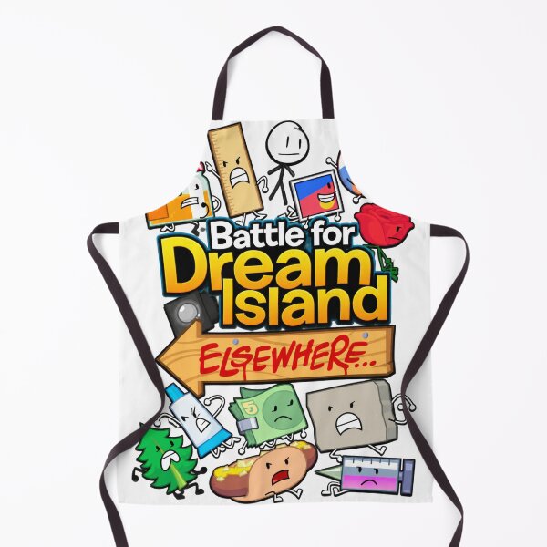 Item preview, battle for dream island designed and sold by CrabCollective.