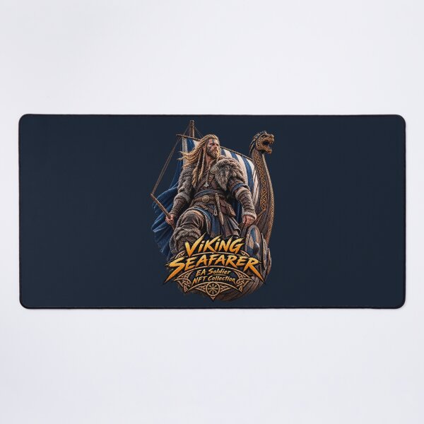 Item preview, Viking Skirmisher designed and sold by EASNFTCOL.