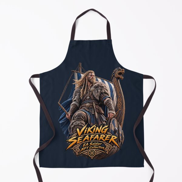 Item preview, Viking Skirmisher designed and sold by EASNFTCOL.