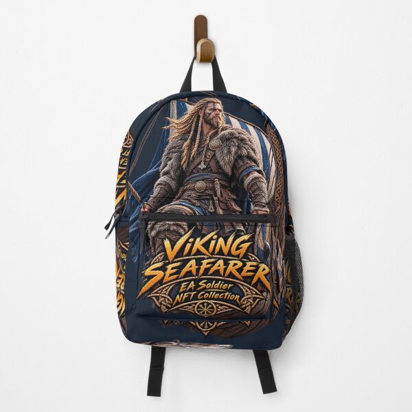 Item preview, Viking Skirmisher designed and sold by EASNFTCOL.