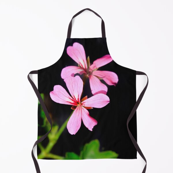 Item preview, Violet flowers on black background designed and sold by olena2552.