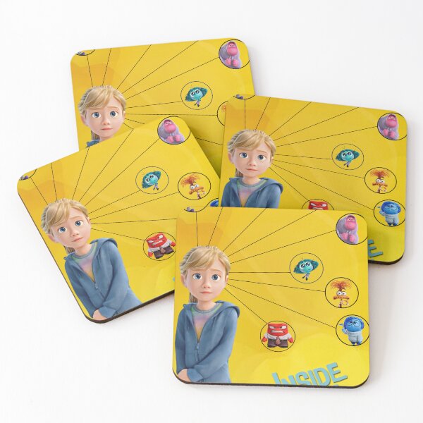 Item preview, Inside Out designed and sold by PosterOdyssey.