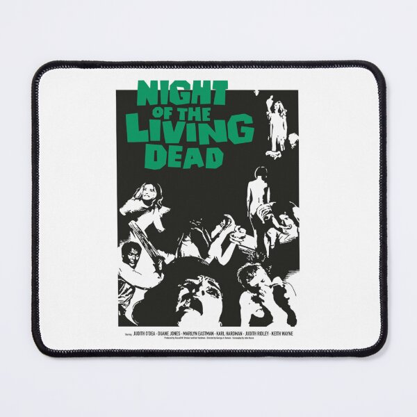 Item preview, Night of the Living Dead designed and sold by lentdramaluabko.