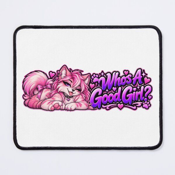 Item preview, Who's A Good Girl  designed and sold by teresa6891.