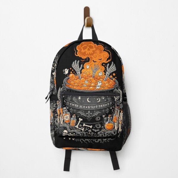 Item preview, The Forbidden Potion — Brew of the Damned - Halloween designed and sold by DibujandoPorfa.