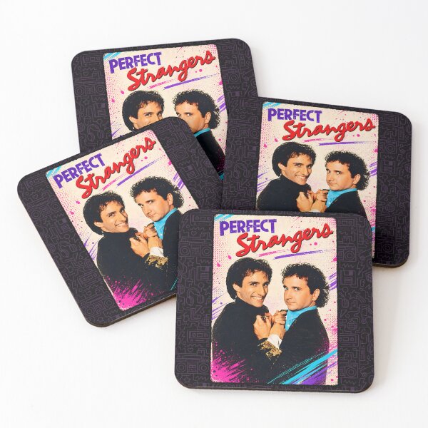 Item preview, Perfect Strangers designed and sold by TeeCodes.
