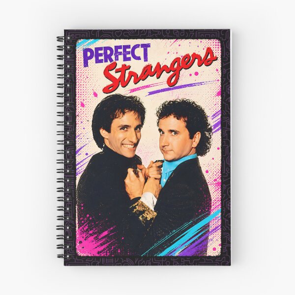 Item preview, Perfect Strangers designed and sold by TeeCodes.