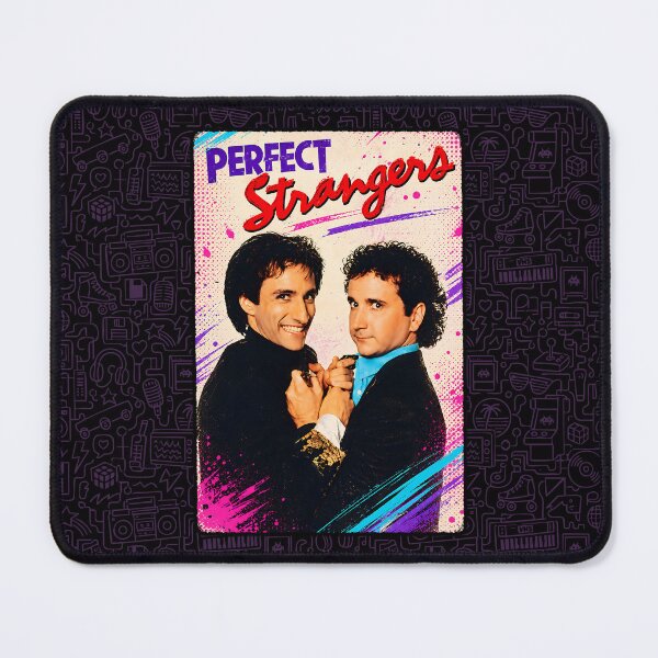 Item preview, Perfect Strangers designed and sold by TeeCodes.