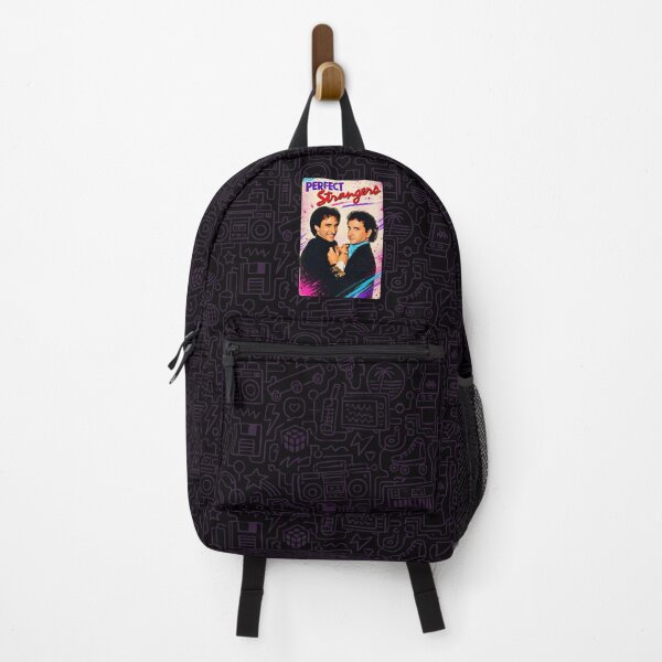 Item preview, Perfect Strangers designed and sold by TeeCodes.