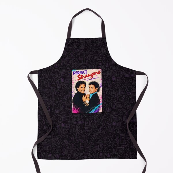 Item preview, Perfect Strangers designed and sold by TeeCodes.