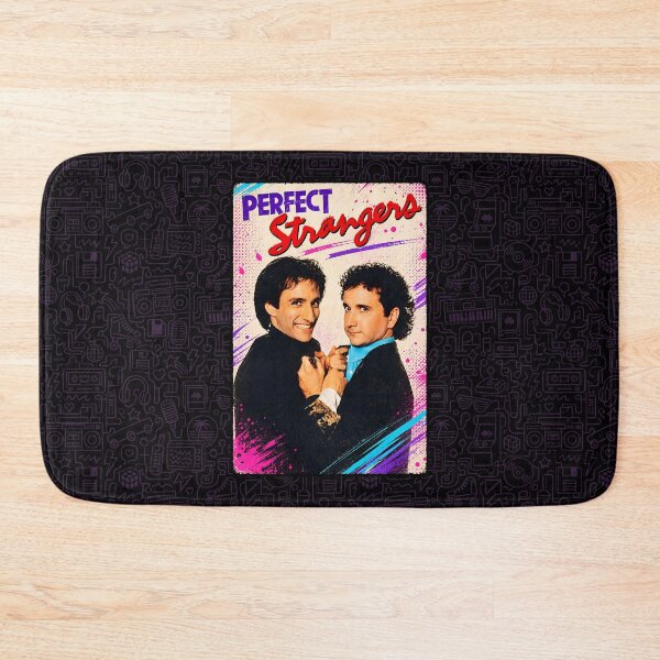 Item preview, Perfect Strangers designed and sold by TeeCodes.