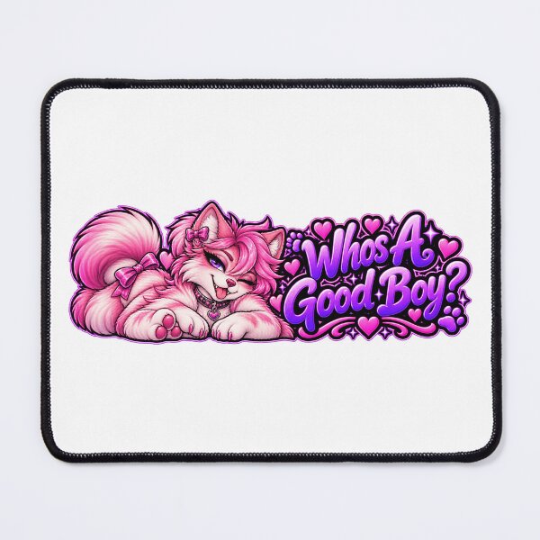 Item preview, Who's A Good Boy designed and sold by teresa6891.
